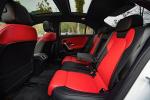 Mercedes-AMG A35 L 4Matic 2019 года (CN)